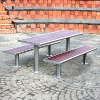 Draffin | Street Furniture  image 4